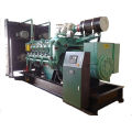 Googol JTA3240G3 Motor 1000kW China Biogas Genset